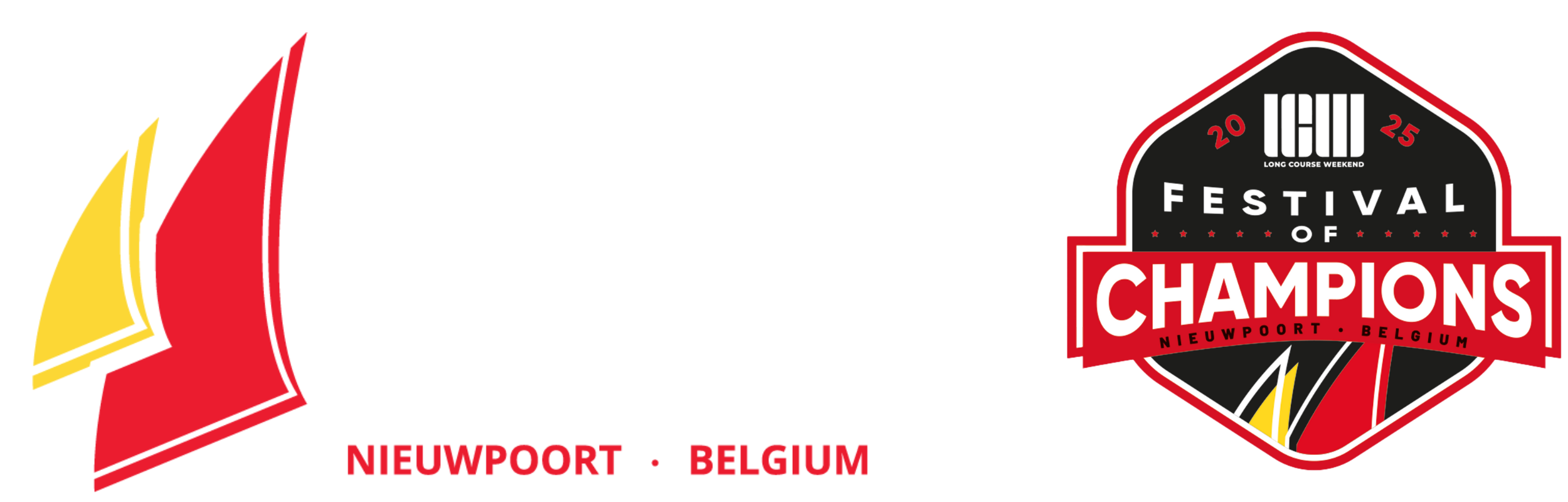 Long Course Weekend Belgium